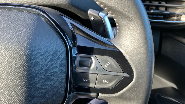 Peugeot 3008 1.6 Hybrid 225 Allure 5dr e-EAT8 Estate